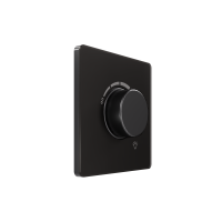 Systeme Electric Systeme Infinity Полярная ночь Светорегулятор TRIAC 300Вт