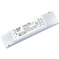 JUNG Трансформатор электронный для низковольтных галогенных ламп 20-150W