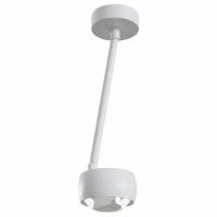 Потолочный светильник MOD072CL-L8W3K Maytoni Lens Потолочный светильник MOD072CL-L8W3K Maytoni Lens