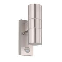 Уличный настенный светодиодный светильник Eglo Riga 5 32898 Уличный настенный светодиодный светильник Eglo Riga 5 32898