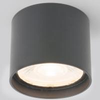 Накладной светодиодный влагозащищенный светильник IP54 35132/H серый Elektrostandard Light LED a056271 Накладной светодиодный влагозащищенный светильник IP54 35132/H серый Elektrostandard Light LED a056271