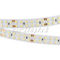 Arlight Лента RT 2-5000 24V Day White2x2(3528,1200 LED,LUX (ARL, Открытый)