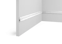 Молдинг. 2000×30×10 мм RT013