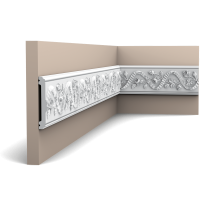 P7010F молдинг гибкий