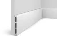 Плинтус. 2000×100×13 мм RT006