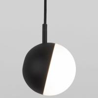 Подвесной светильник Grollo черный 50120/1 Elektrostandard Grollo a060335