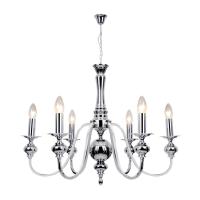 Подвесная люстра MW-Light Консуэлло 15 614013706