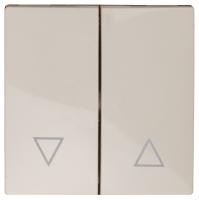 ЭРА 12-6203-02 Клавиши для 12-1109, 12-1110, 14-1109, 14-1110, слоновая кость (20/200/9800)