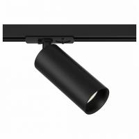 Трековый светильник TR021-1-12B4K Maytoni Focus LED