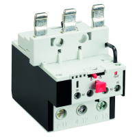 КЭАЗ Реле перегрузки OptiStart TF-UHP150-95 для контакторов (A)F-95..(A)F-150