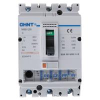 CHINT Авт. выкл. NM8-125S 3P 125А 50кА (R)