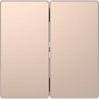 SE Merten D-Life Шампань Клавиша 2-ая