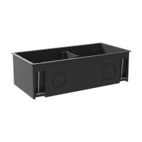 Donel Установочная коробка в фальш-пол для Surface DFB22ZMR и DFB22MR, DFB22MRBFF