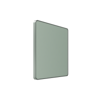 Systeme Electric Systeme Infinity Таежное утро Заглушка