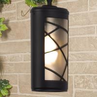 Premier H уличный подвесной светильник IP44 GL 1017H Elektrostandard Premier a039857