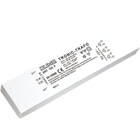 JUNG Трансформатор электронный для низковольтных галогенных ламп 20-105W