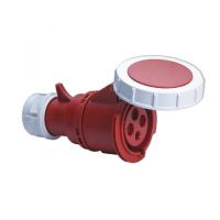 EKF PROxima Розетка переносная 2242 3Р+РЕ 32А 380В IP67