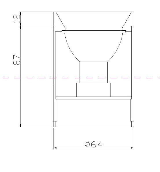 Потолочный светильник C008CW-01W Maytoni Pauline