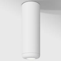 Светильник накладной светодиодный Onde 10W 4000K белый 25045/LED Elektrostandard Onde a064197