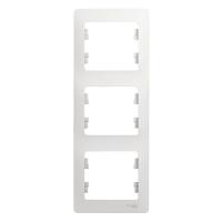 SE Glossa Бел Рамка 3-ая, вертикальная