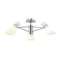Потолочная люстра Lumion Moderni Laconica 3498/3