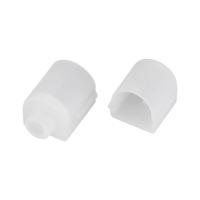 Arlight Заглушка ARL-MOONLIGHT-1516-CAP-SET-WH (Пластик)