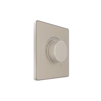 Systeme Electric Systeme Infinity Песчаный берег Светорегулятор TRIAC 300Вт