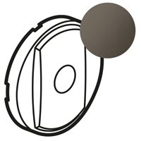 Legrand Celiane2 Графит Накладка переключателя со встроенным датчиком присутствия