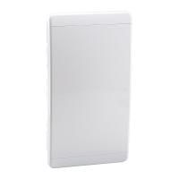 КЭАЗ Корпус пластиковый Встраиваемый OptiBox P-BVN-2-36-IP41 Непрозрачная дверь