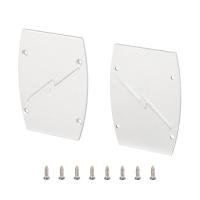 Arlight Заглушка ARH-LINE-4874 глухая (Алюминий)