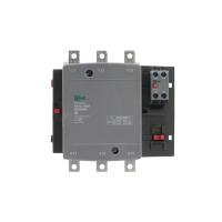 Dekraft Контактор 115А 380В_АС АС3_ АС4 1НО+1НЗ КМ-102