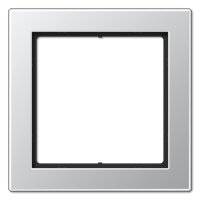 JUNG FD Design Алюминий Рамка 1-ая