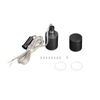 Arlight Подвес MOONLIGHT-VT-LIFT-SIDE-D25 Black (Металл)