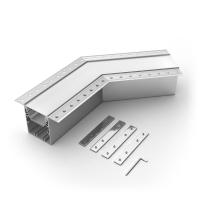 Arlight Угол SL-LINIA55-FANTOM-135 (Металл)