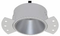 Встраиваемый светильник Downlight DL051-01-GU10-RD-WS Maytoni Share