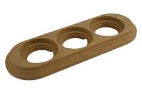 BIRONI Лизетта Бук Натурэль Рамка 3-ая