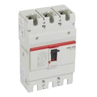 Legrand DRX250 Выключатель силовой автоматический термомагнитный MT 250A 3P 18KA