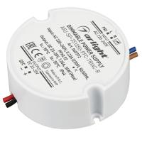 Arlight Блок питания ARJ-SP-351050-PFC-TRIAC-R (36W, 23-35V, 1050mA) (IP44 Пластик, 5 лет)