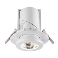 Встраиваемый светодиодный светильник Novotech Spot Prometa 357872