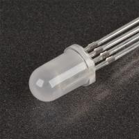 Arlight Светодиод ARL-5613RGBW/4C (5мм (круглый))