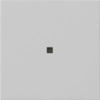 Gira Сер матовый Накладка управления S3000 BT