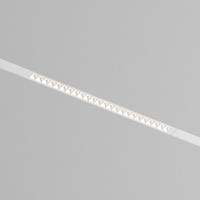 DK8002-CONN-WH Трековый светильник-коннектор SMART GRILL, IP20, 18W, DIM, 3000K-6000K, белый