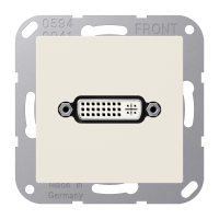 JUNG DVI, слоновая кость