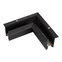 Коннектор L-образный для магнитного шинопровода Arlight Mag-Con-2538-F-L90 033246