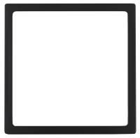 ЭРА 14-6001-05 Elegance Антрацит Декоративная рамка