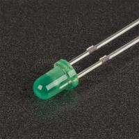 Arlight Светодиод ARL-3014UGD-B (3мм (круглый))