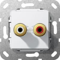 Gira Разъем WBT 710 Cu nextgen™