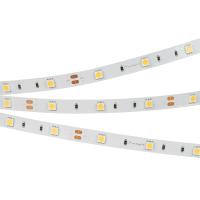 Светодиодная лента Arlight 7,2W/m 30LED/m 5060SMD теплый белый 5M 018102(2)