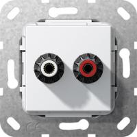 Gira Разъем WBT 708 Cu nextgen™