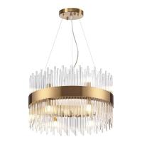 Подвесная люстра Odeon Light Hall Focco 4722/12 Подвесная люстра Odeon Light Hall Focco 4722/12